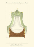Antique Drapery I Pósters