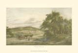 A Gossip By the Way Prints by Henry Walker