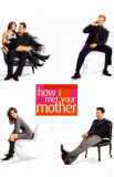 How I Met Your Mother Masterprint