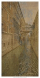 Tour of Venice II Prints by Terry Lawrence