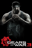Gears of War 3 - Marcus Láminas