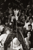 Elvis - 68 Comeback Special Print
