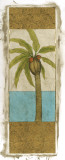 Embellished Swaying Palm II Láminas por Jennifer Goldberger Embellished Swaying Palm II Láminas por Jennifer Goldberger