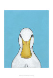 Pet Portraits VI Prints by Chariklia Zarris