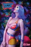 Katy Perry - Teenage Dream Posters