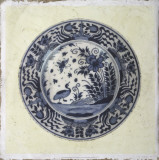 Embellished Earthenware III Affiches