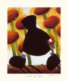 Land of Love Limited Edition by Mackenzie Thorpe