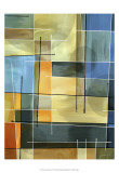 Counter Balance I Kunst av James Burghardt