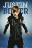 Justin Bieber - Jacket Prints