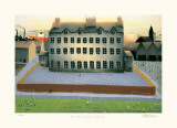 All the World is Playing Edition limitée par Mackenzie Thorpe