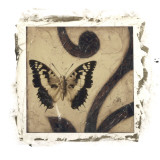 Embellished Scroll Nine Patch IV Plakaty autor Jennifer Goldberger Embellished Scroll Nine Patch IV Plakaty autor Jennifer Goldberger