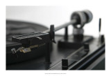 Turntable II Posters by Renee Stramel