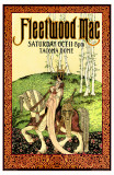 Fleetwood Mac, Tacoma, Washington Posters by Bob Masse