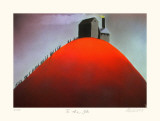 To the Job Edition limitée par Mackenzie Thorpe