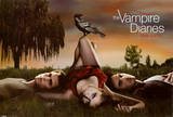 Vampire Diaries - Crow Kunstdrucke
