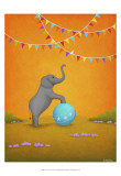 Common Ground Posters av Shari Beaubien Common Ground Posters av Shari Beaubien