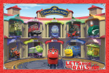 Chuggington - Friends Foto