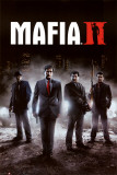 Mafia II Posters
