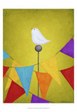 Pinnacle Prints by Shari Beaubien