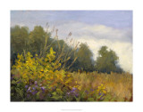 Big Tree Farm Prints by Mary Jean Weber