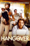 The Hangover - The Morning After Póster The Hangover - The Morning After Póster
