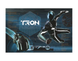 Tron: Reboot Láminas Tron: Reboot Láminas