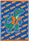 University of Florida, Mascot Throw Blanket