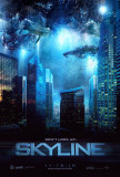 Skyline Posters
