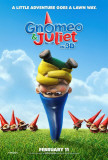 Gnomeo and Juliet Fotografía
