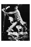 The Who -Pete Townshend and Keith Moon 1972 Plakát The Who -Pete Townshend and Keith Moon 1972 Plakát