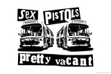 Sex Pistols- Pretty Vacant Photo