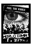 Billy Idol Poster