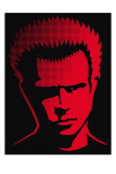 Billy Idol Prints
