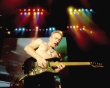 Def Leppard- Phil Collen Lærredstryk på blindramme Def Leppard- Phil Collen Lærredstryk på blindramme
