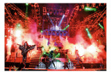 KISS Plakater