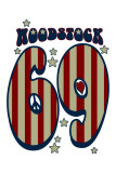 Woodstock Posters