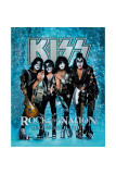 KISS Lámina