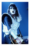 KISS -Ace Frehley Plakater