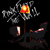 Pink Floyd - The Wall Lærredstryk på blindramme Pink Floyd - The Wall Lærredstryk på blindramme