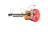 Woodstock - Festival de musique Affiches