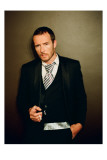 Scott Weiland Prints by Darren Ankenman