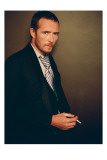 Scott Weiland Photo by Darren Ankenman