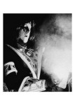 KISS: Paul Stanley Posters