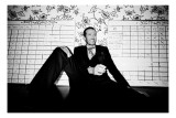 Scott Weiland Posters by Darren Ankenman