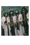 KISS Posters KISS Posters