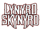 Lynyrd Skynyrd Stretched Canvas Print