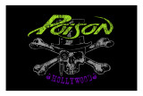 Poison Posters