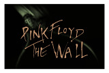Pink Floyd- The Wall Plakater