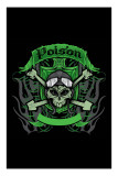 Poison Posters