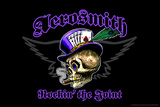Aerosmith Pósters